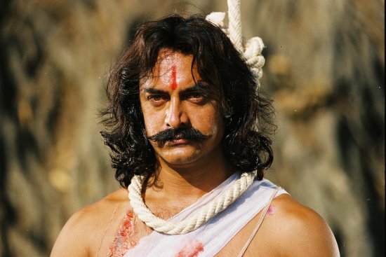 Кадры из Восстание (2005)