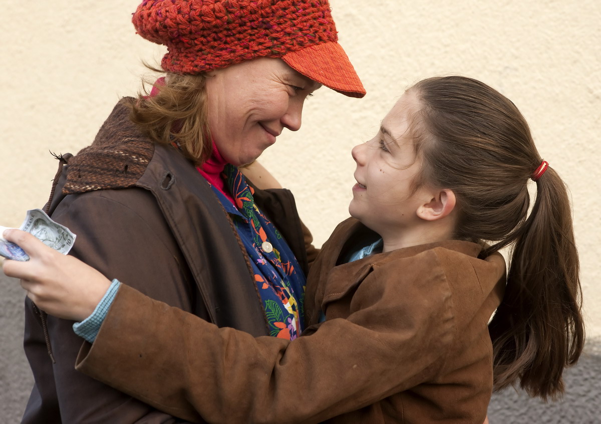 Кадры из По ту сторону (2010)