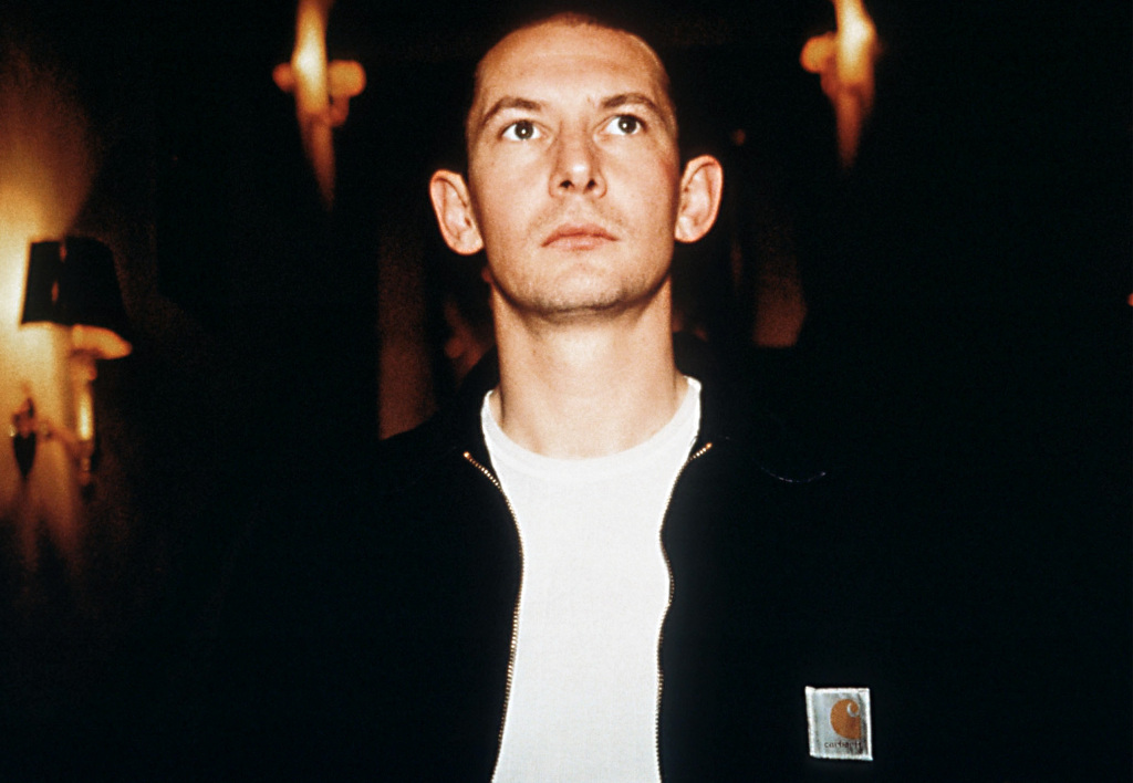 Кадры из Абердин (2000)