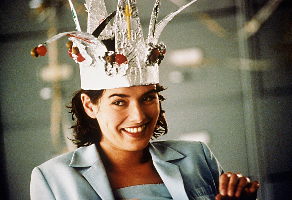 Кадры из Абердин (2000)