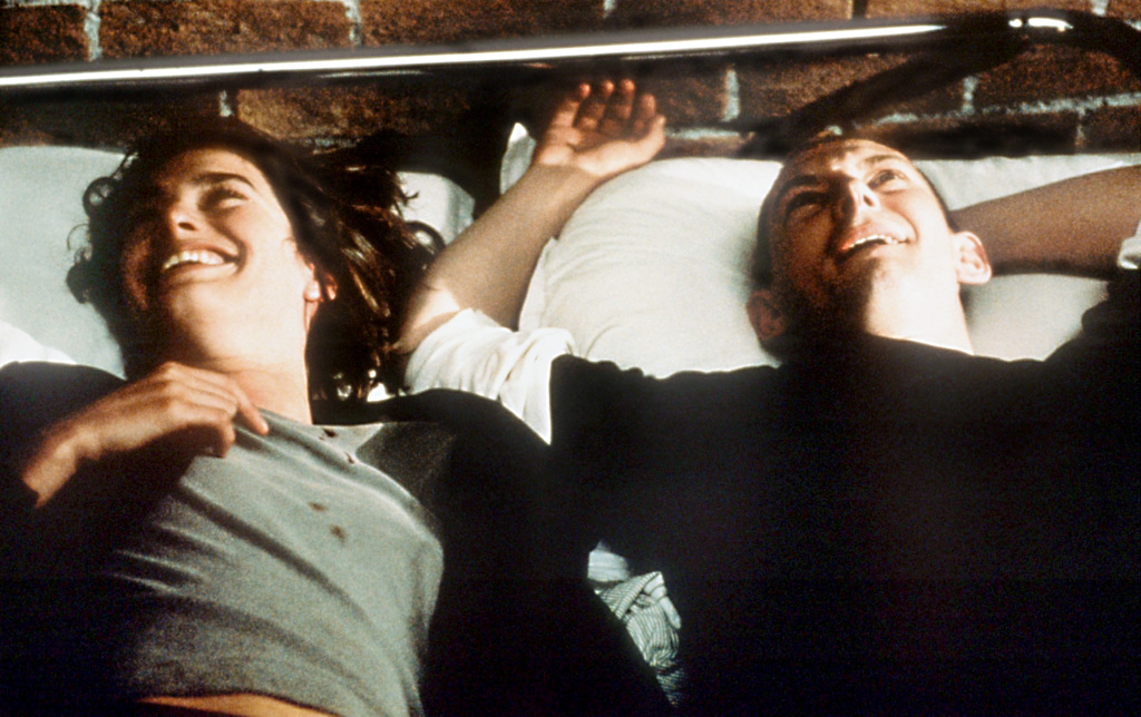 Кадры из Абердин (2000)