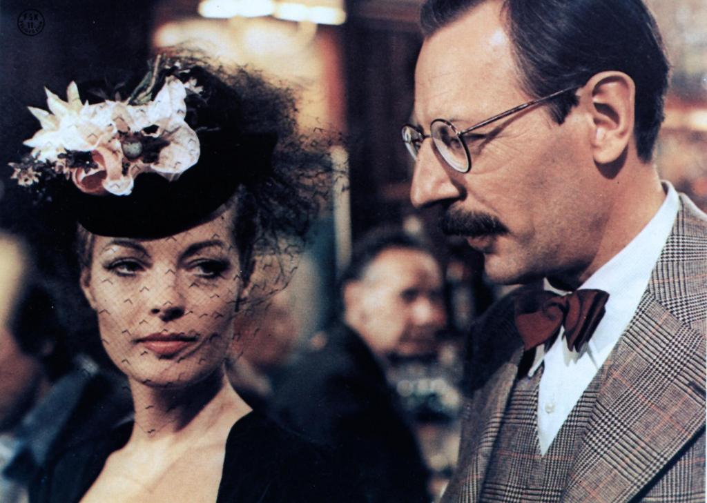 Старое ружье (1975)