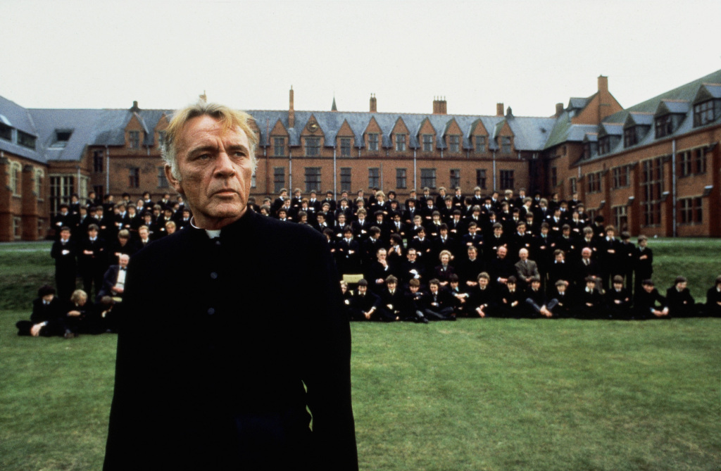 Отпущение грехов (1988)