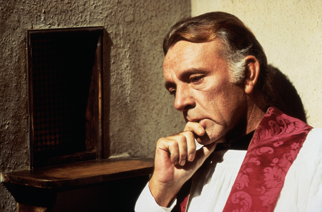 Отпущение грехов (1988)