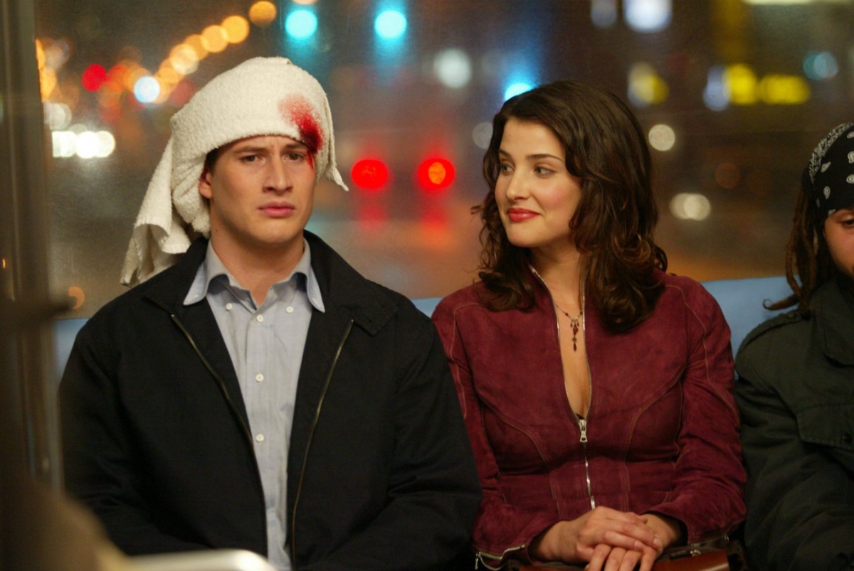 Кадры из Длинный уик-энд (2005)