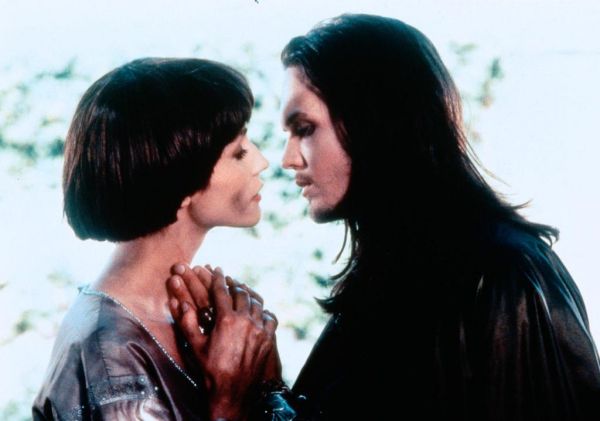 Фантагиро, или Пещера золотой розы 3 (1993)