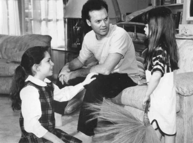 Кадры из Правосудие одиночки (1991)