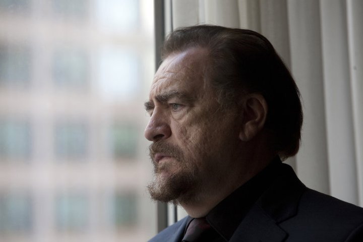 Кадры из Ветеран (2011)