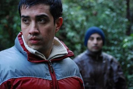 Кадры из Мой последний раунд (2011)