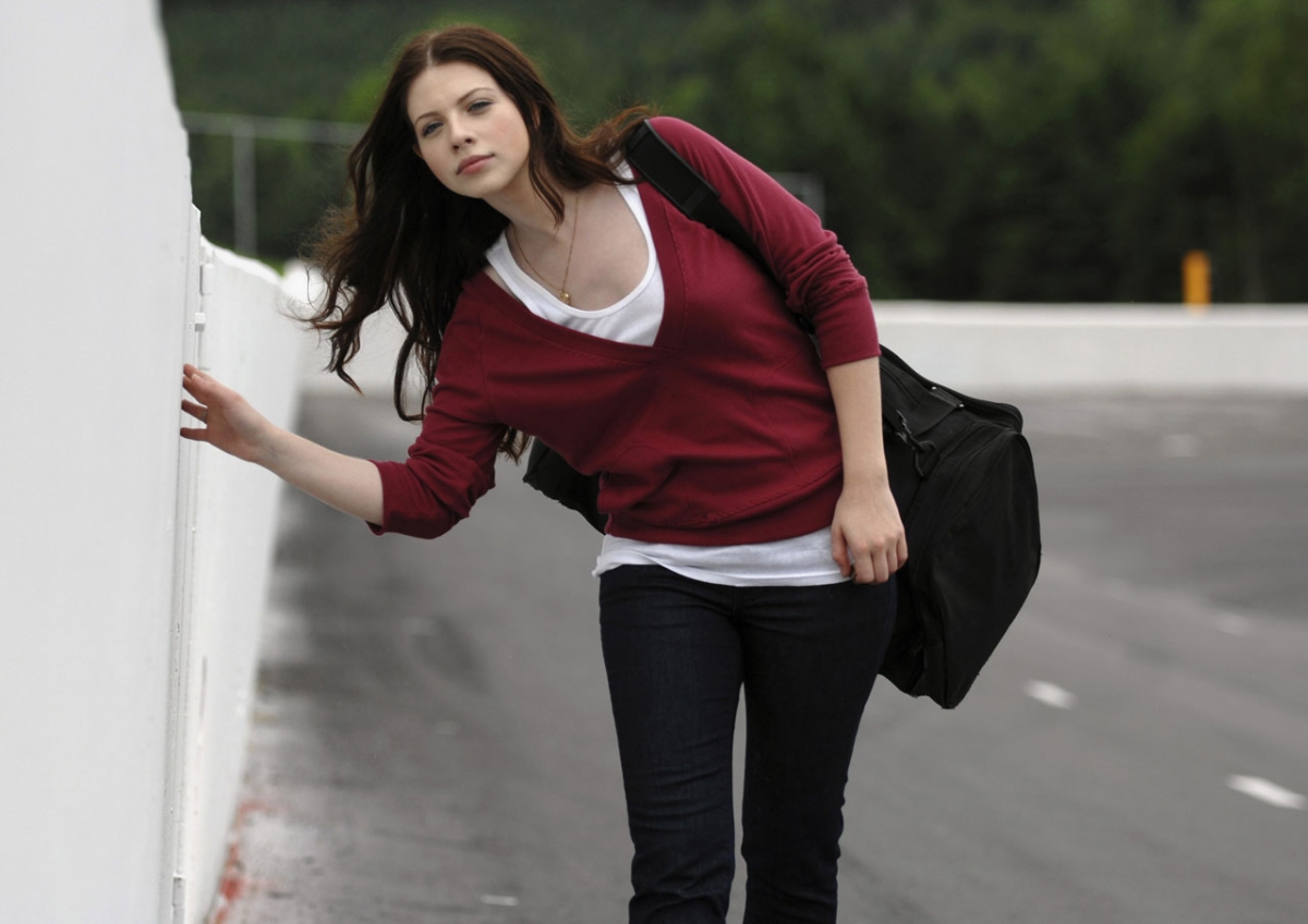 Кадры из Кольцевые гонки (2008)