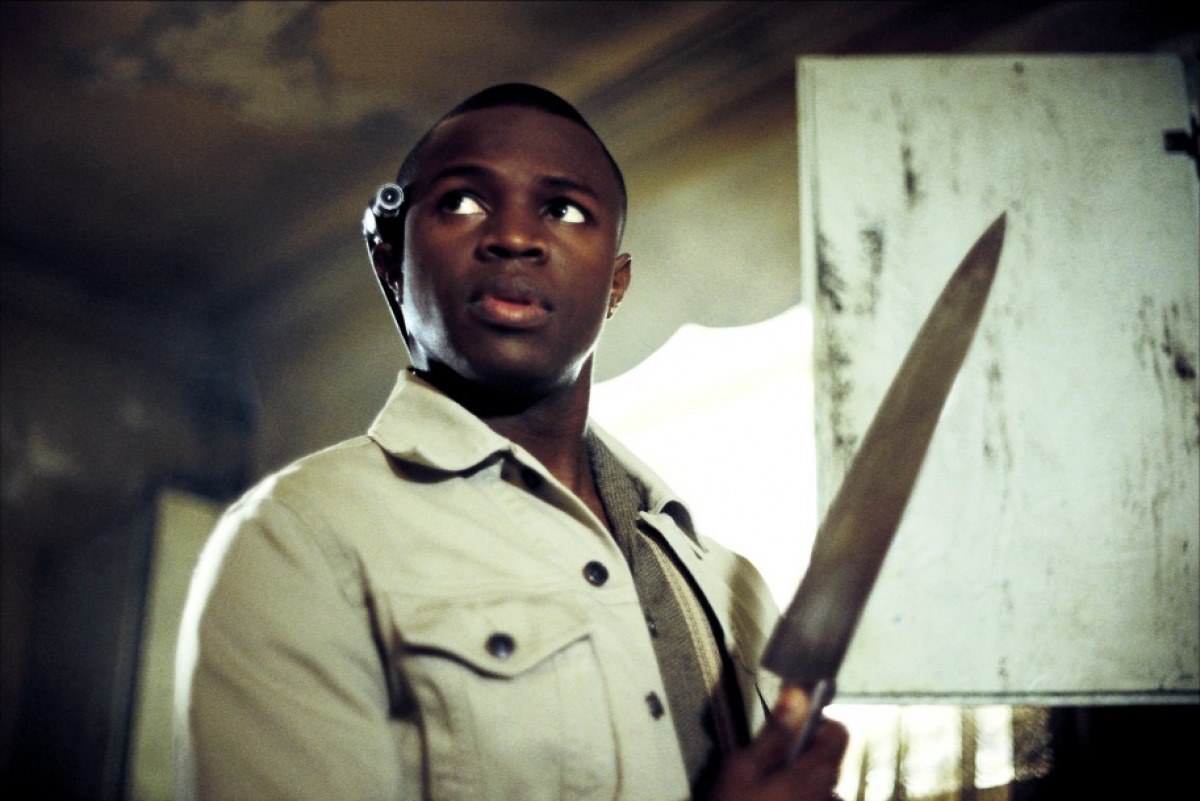 Кадры из Хэллоуин: Воскрешение (2002)