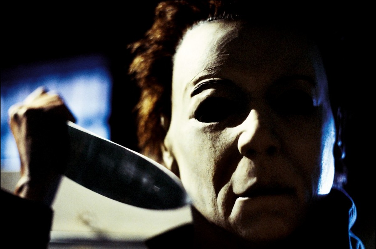 Кадры из Хэллоуин: Воскрешение (2002)