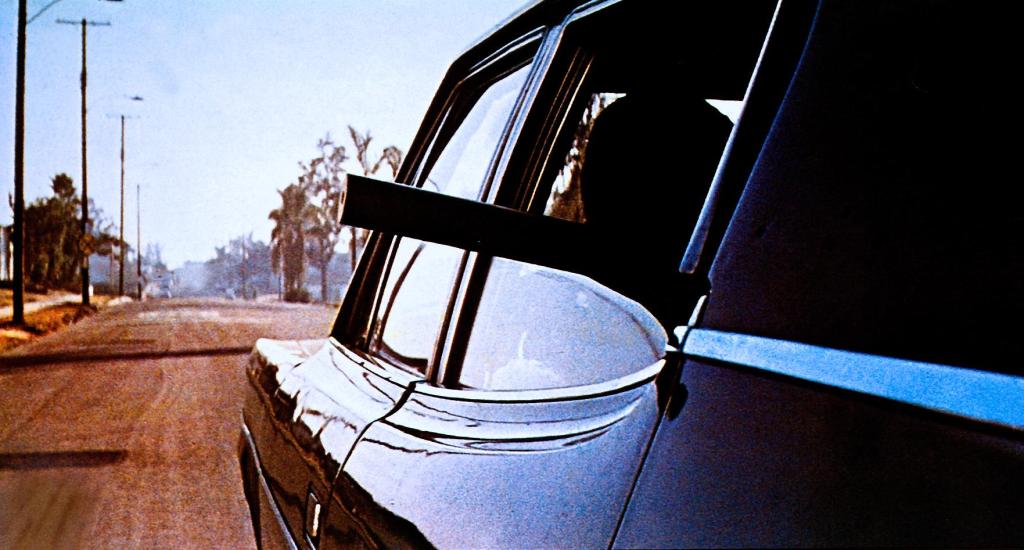 Нападение на 13-й участок (1976)