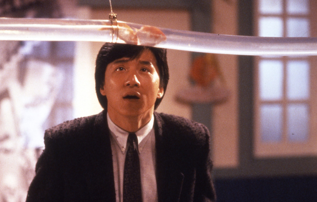 Кадры из Драконы навсегда (1988)