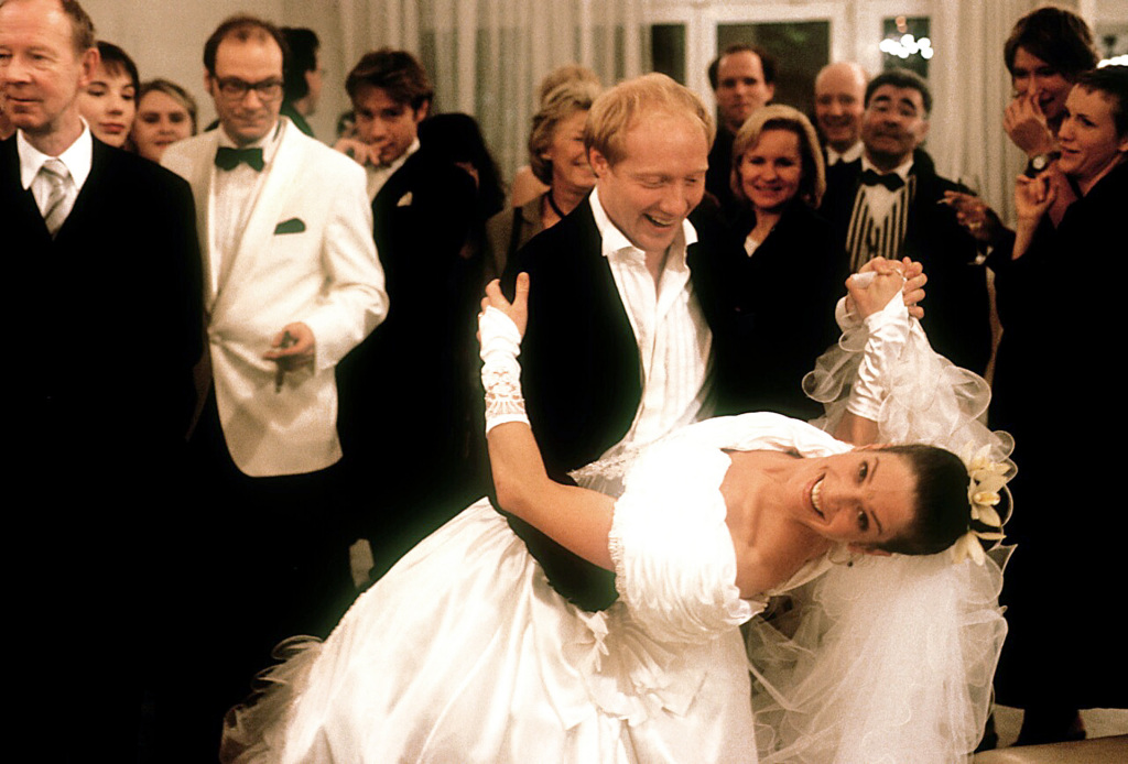 Кадры из Адам и Ева (2003)