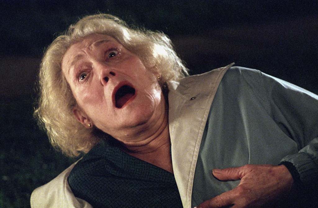 Кадры из Грязный стыд (2004)