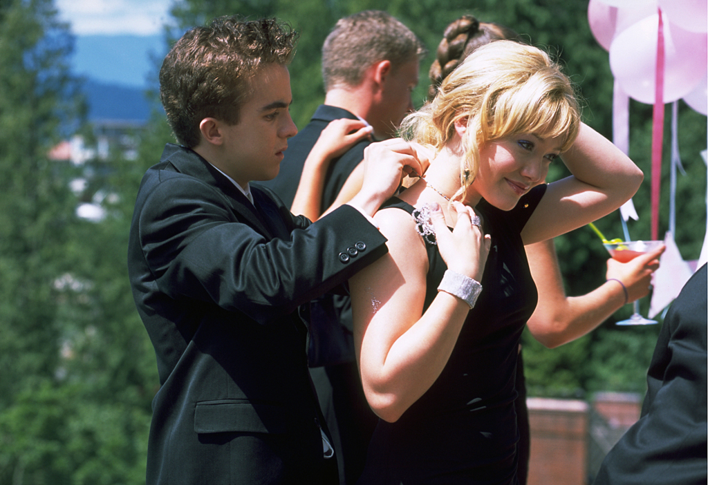 Кадры из Агент Коди Бэнкс (2003)