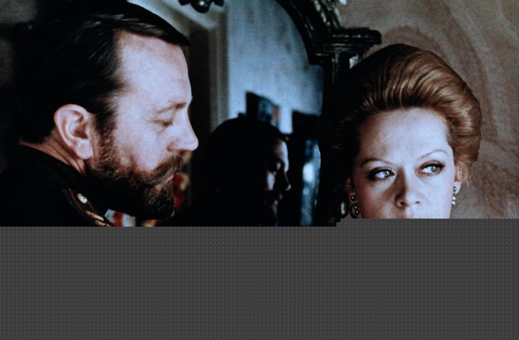 Кадры из Агония (1981)