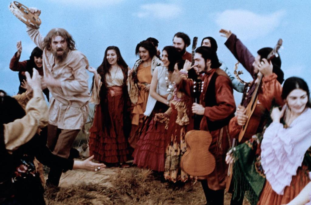 Кадры из Агония (1981)