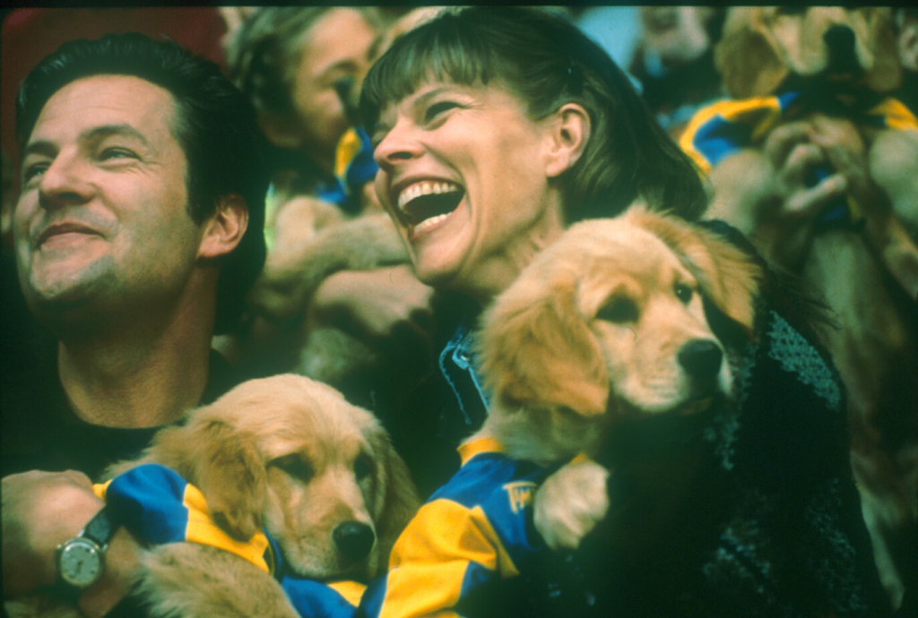 Кадры из Король воздуха: Лига чемпионов (2000)