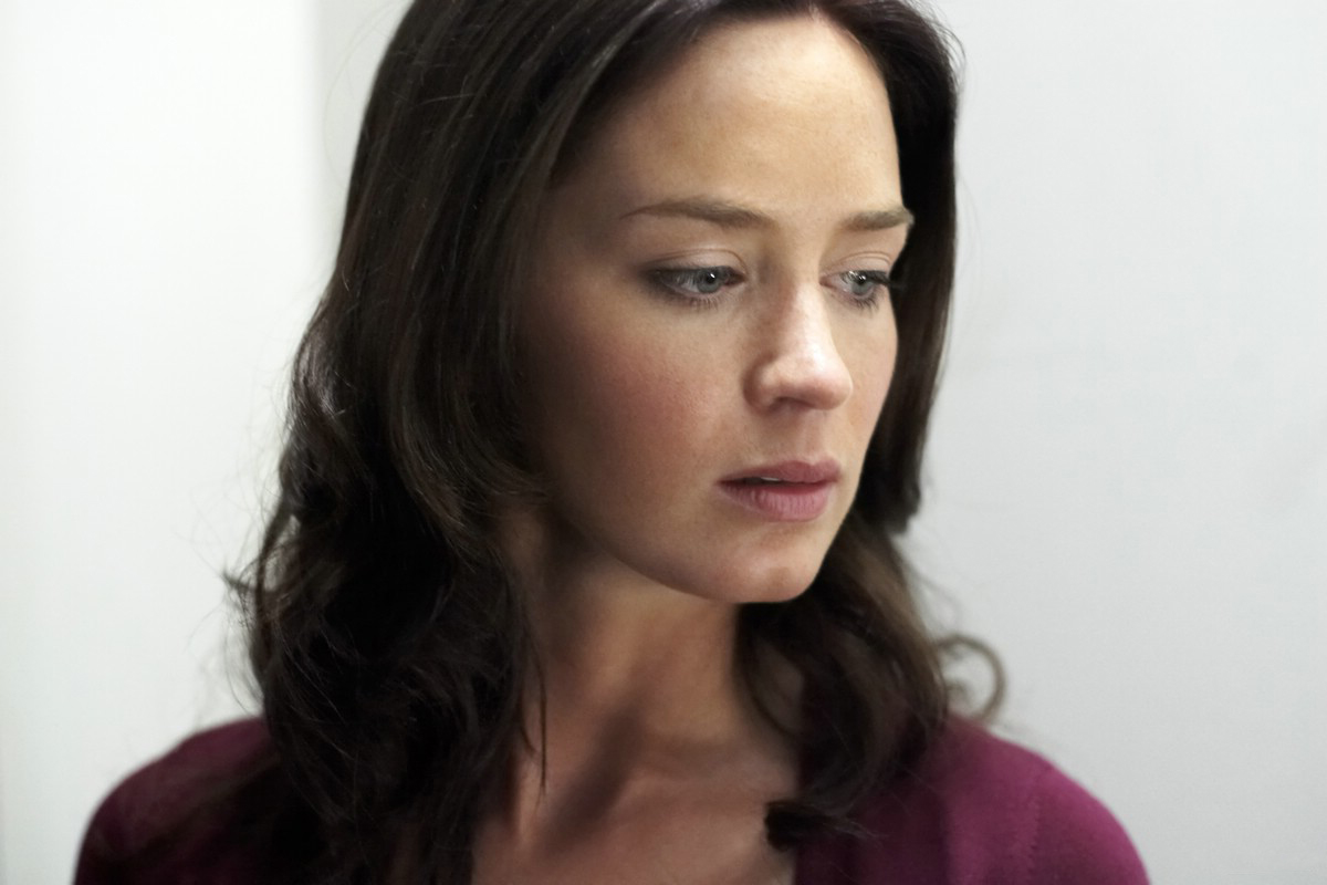 Кадры из Одержимость (2006)