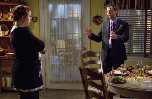 Кадры из Втайне от родителей (2008)