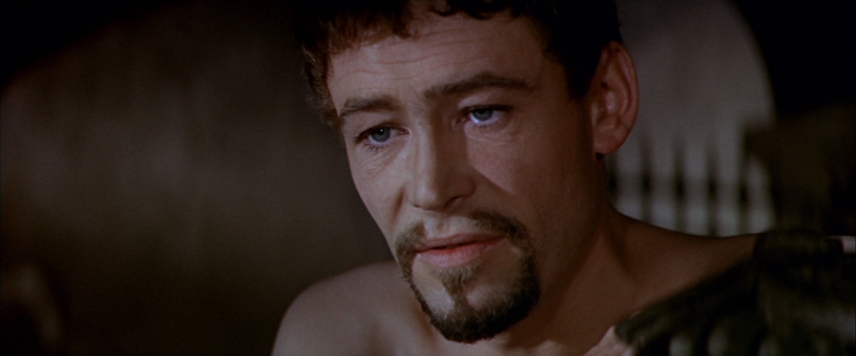 Кадры из Бекет (1964)