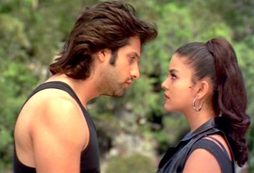 Кадры из Обитель любви (1998)