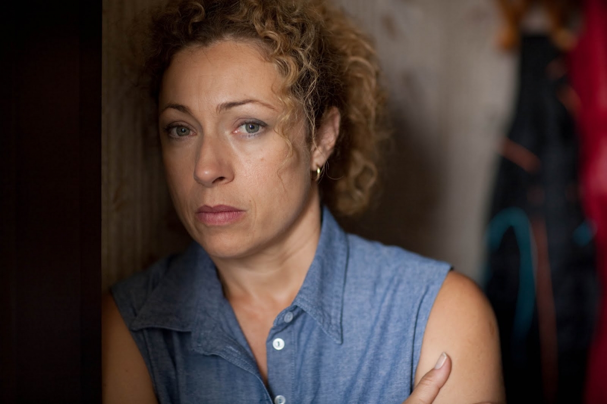 Кадры из Дом на окраине (2011)