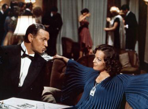 Кадры из Женщина в окне (1976)