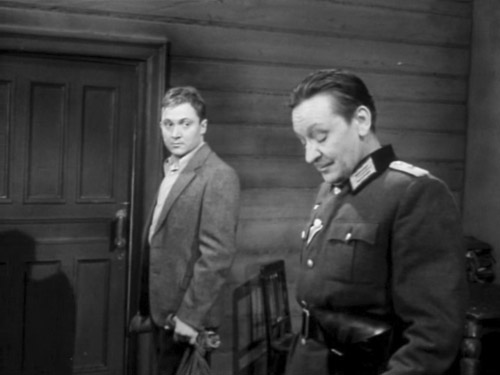 Кадры из Майор «Вихрь» (1967)