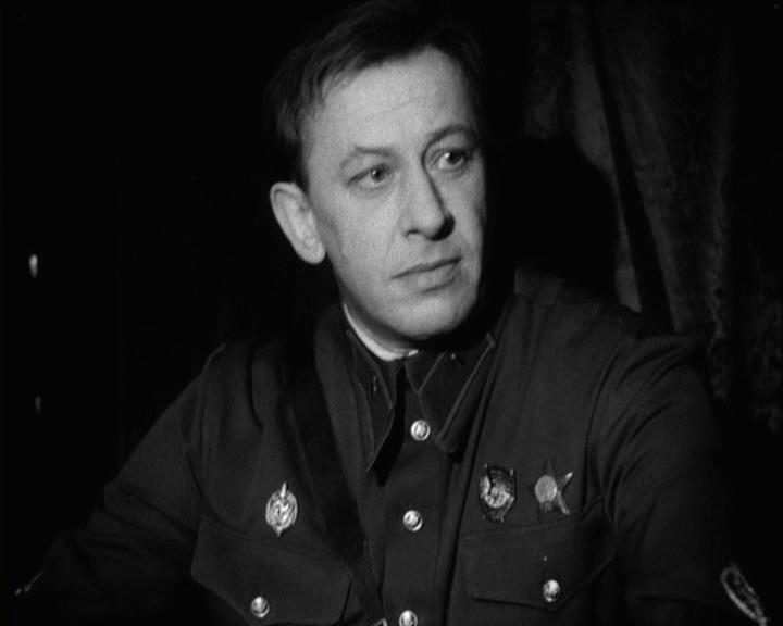 Кадры из Вариант «Омега» (1975)