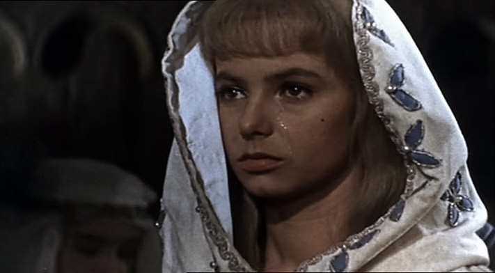 Крестоносцы (1960)