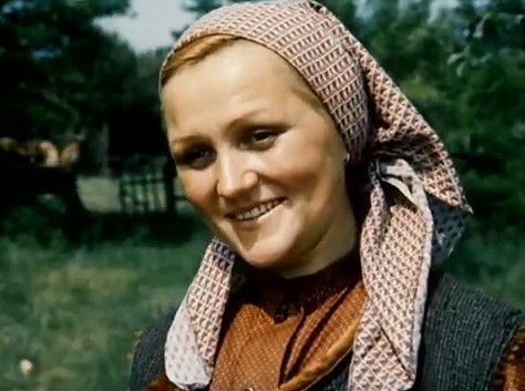 Кадры из Батальоны просят огня (1985)