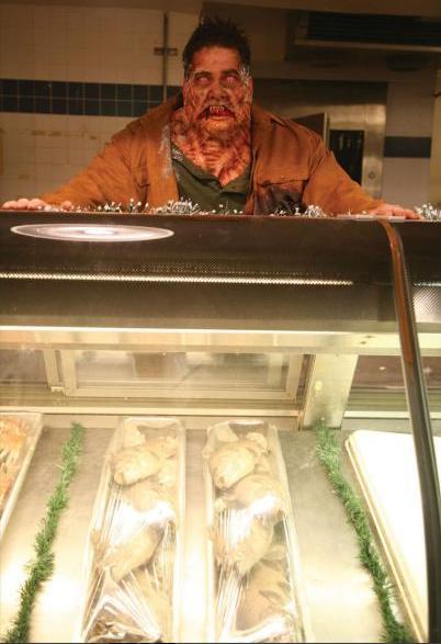 Кадры из Чужеродное вторжение (2008)