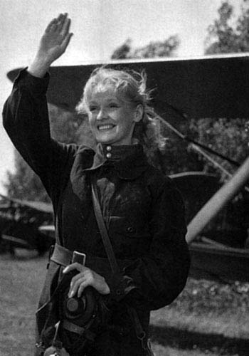 Кадры из Нормандия — Неман (1960)