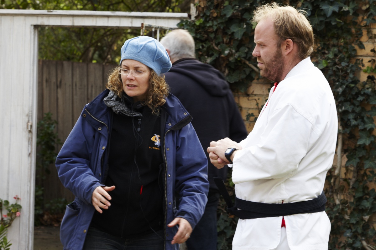 Кадры из Я тоже тебя люблю (2010)