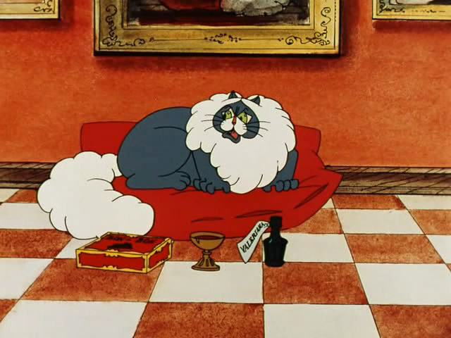 Кадры из Пёс в сапогах (1981)