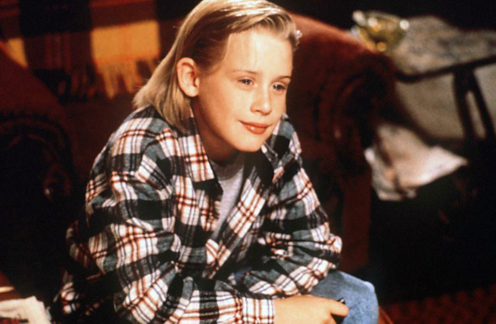 Как справиться с отцом (1994)