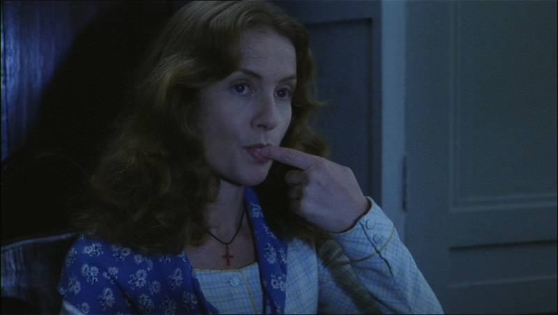 Кадры из Мадам Бовари (1991)