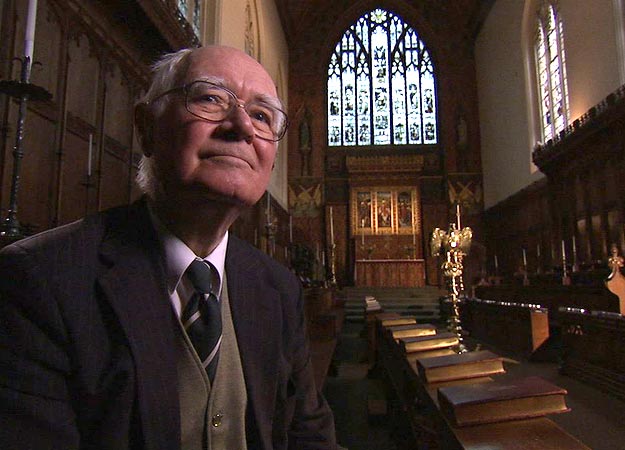 Кадры из Discovery: Сквозь пространство и время с Морганом Фрименом (2010)