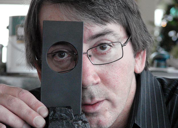 Кадры из Discovery: Сквозь пространство и время с Морганом Фрименом (2010)