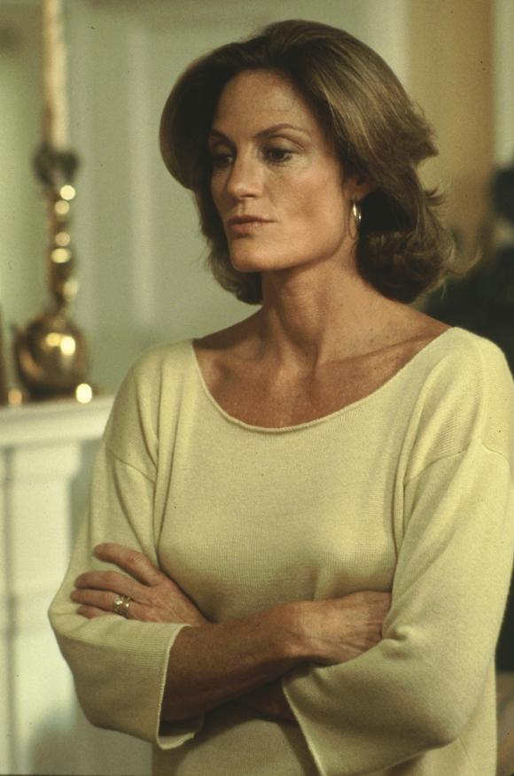 Кадры из Необычайная отвага (1983)