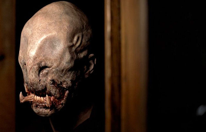 Кадры из Свора (2010)