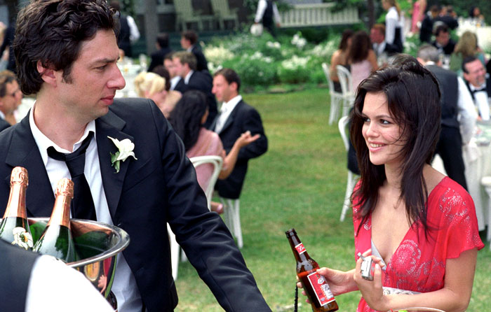 Кадры из Прощальный поцелуй (2006)