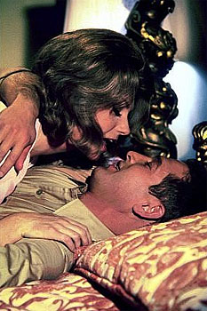 Кадры из Тайная война Гарри Фригга (1968)