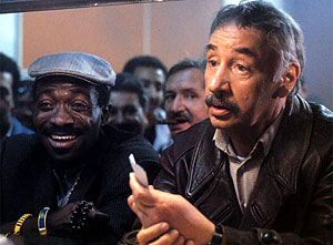 Откройте, полиция! (1984)