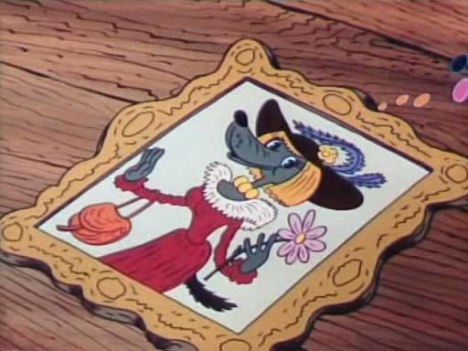 Кадры из Возвращайся, Капитошка! (1989)