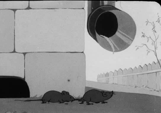 Мойдодыр (1939)