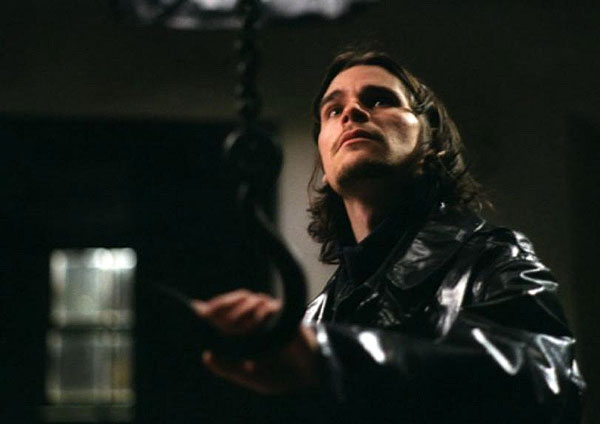 Кадры из Полусвет (2006)